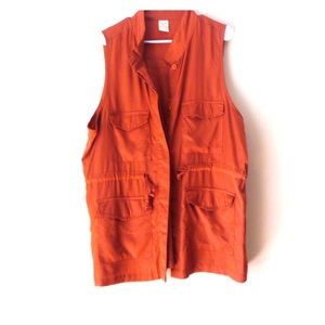 VEST